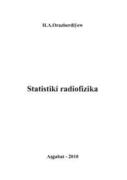 Statistiki radiofizika